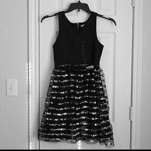 Girl's Dress